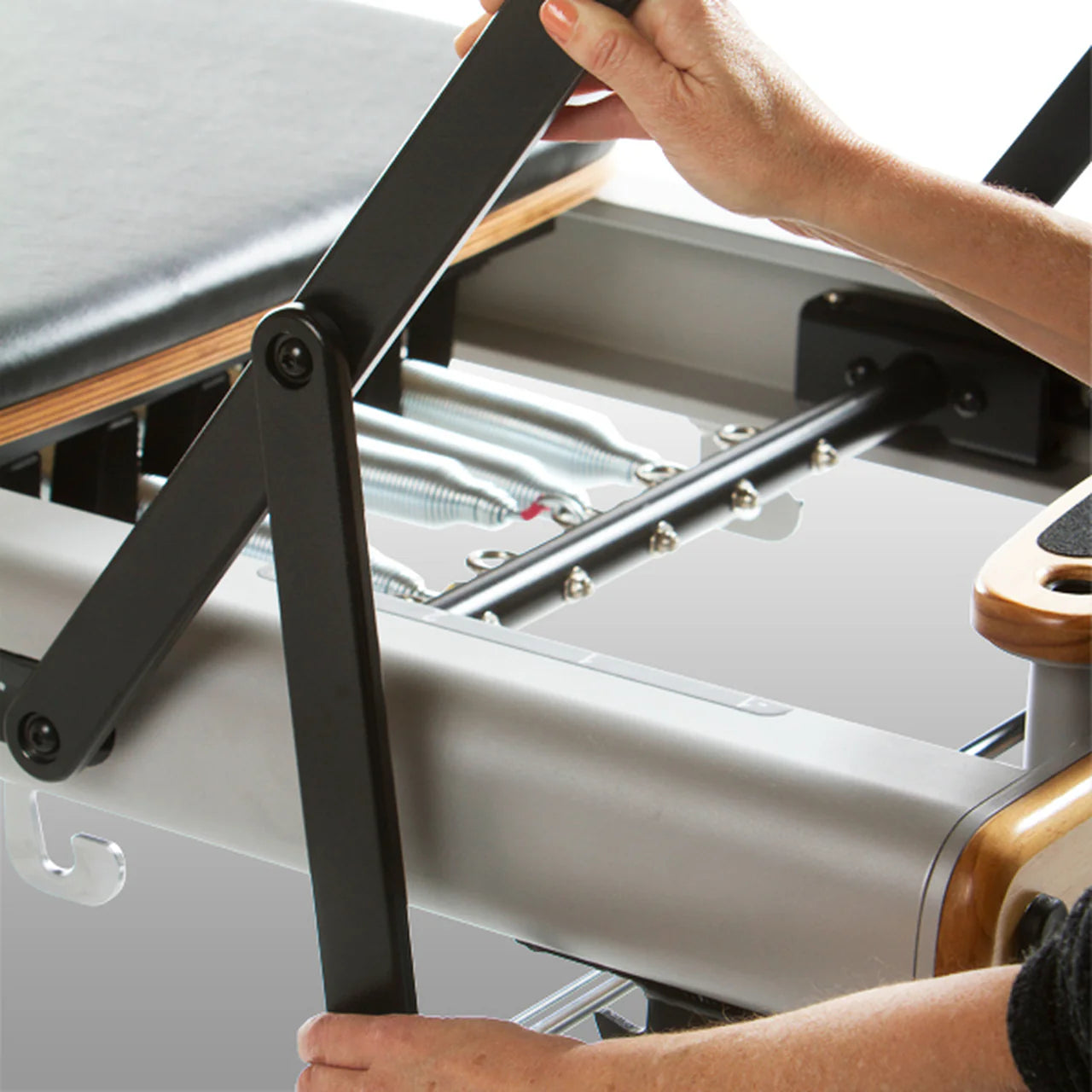 Peak Pilates® Fit Reformer Bundle