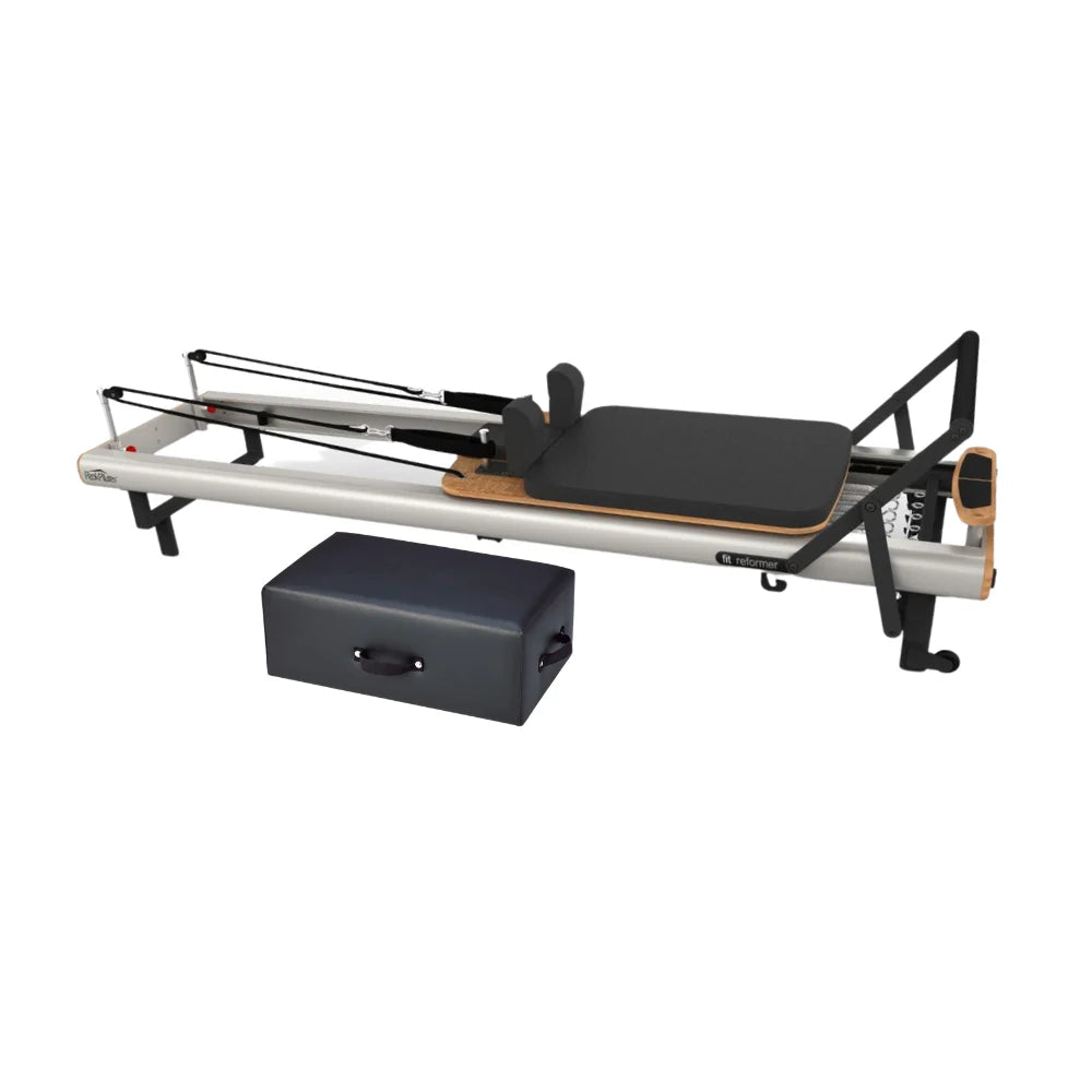 Peak Pilates® Fit Reformer Bundle
