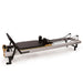 Peak Pilates Fit Reformer Bundle featuring a studio-height aluminum reformer with a complete accessory kit for home or boutique studio use, official authorized dealer The Kind Motion.