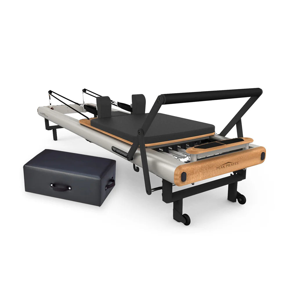 Peak Pilates® Fit Reformer Bundle