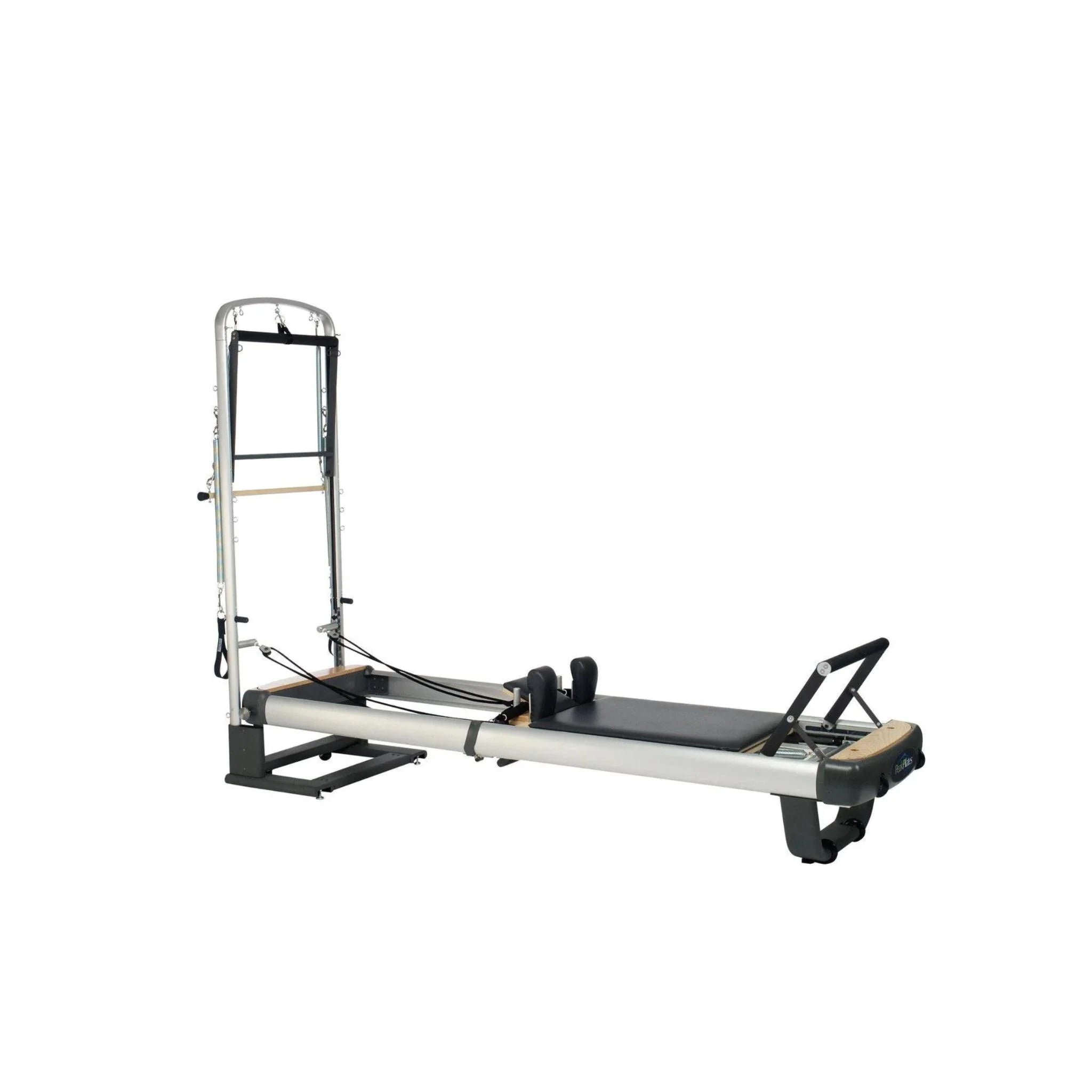 Peak Pilates® Peak PilateSystem® Deluxe Bundle