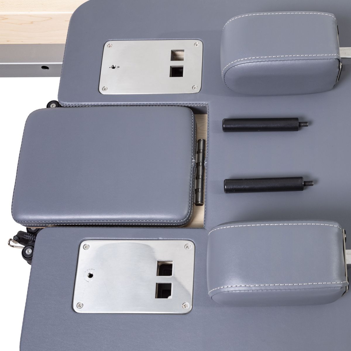 The Elina Pilates® Master Instructor™ Reformer with Tower Bundle