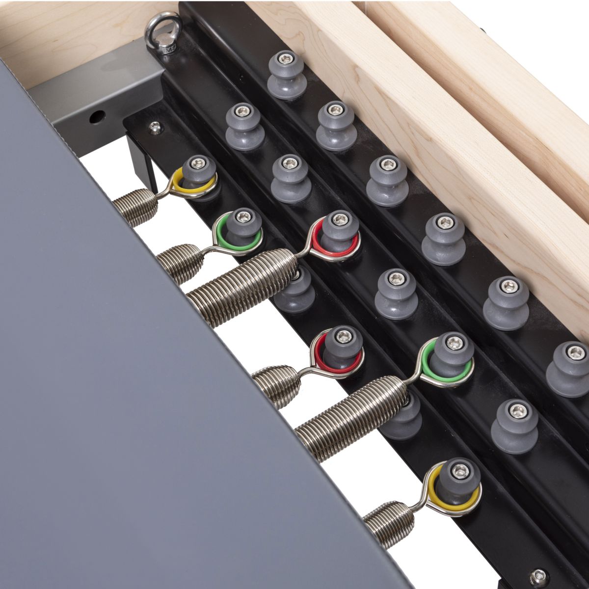 The Elina Pilates® Master Instructor™ Reformer with Tower Bundle