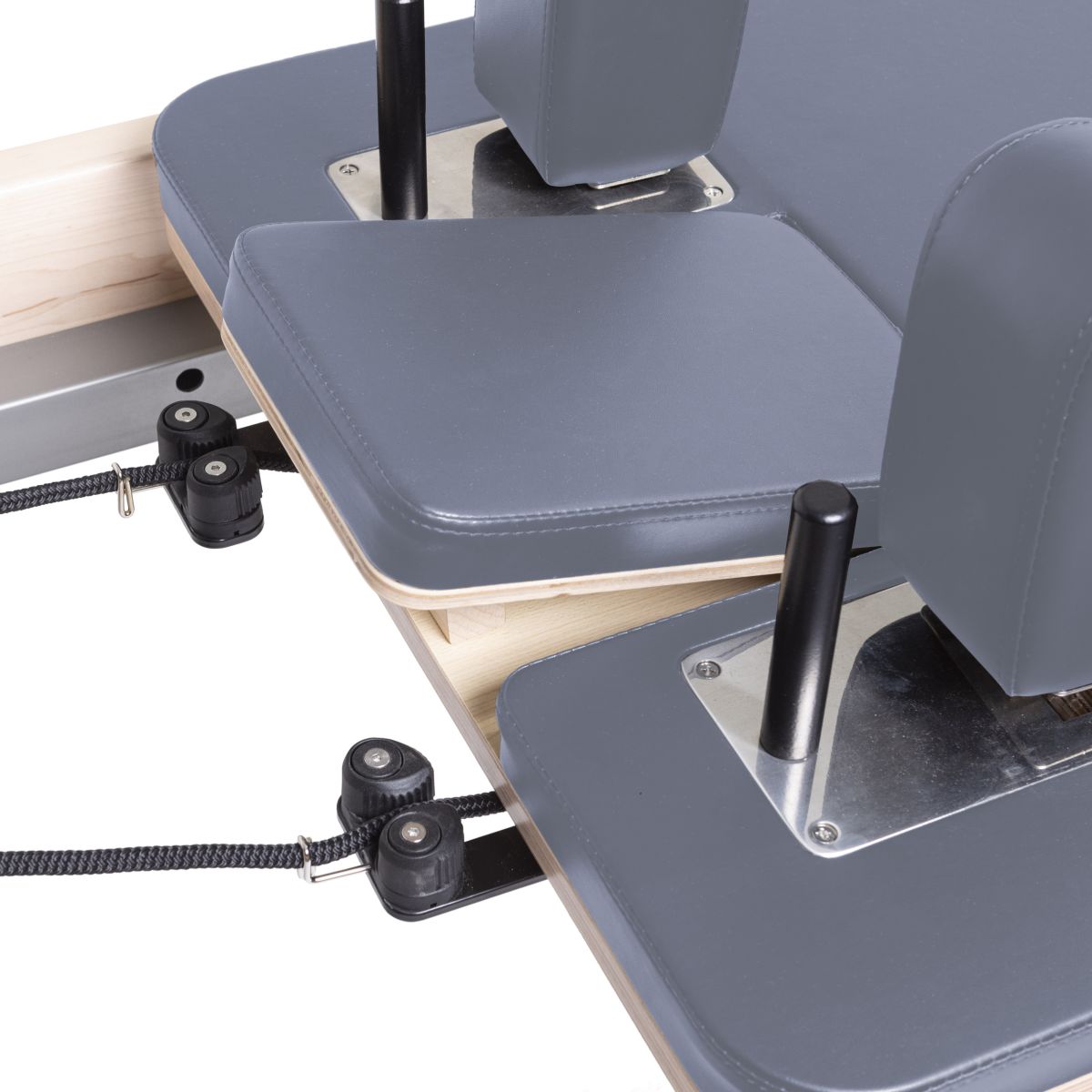 The Elina Pilates® Master Instructor™ Reformer with Tower Bundle