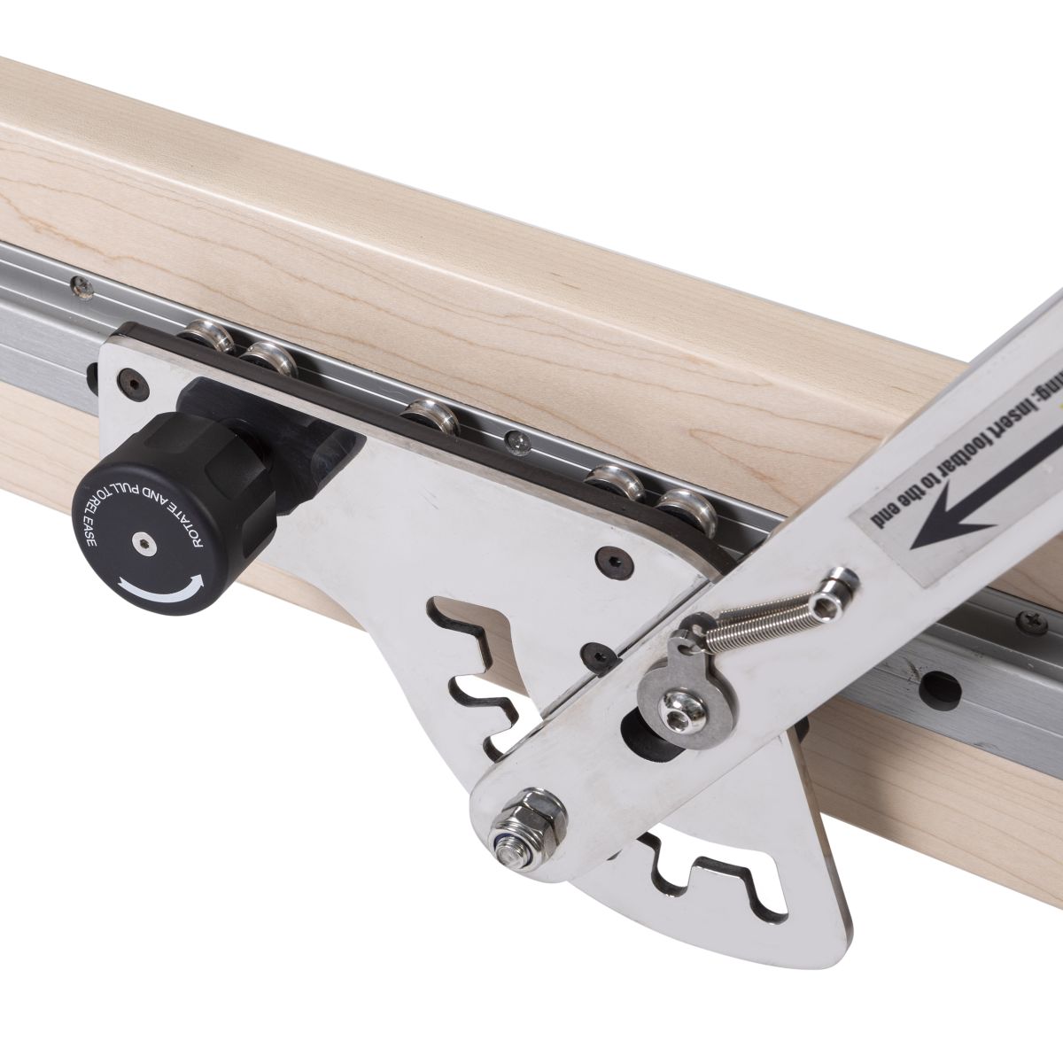 The Elina Pilates® Master Instructor™ Reformer with Tower Bundle