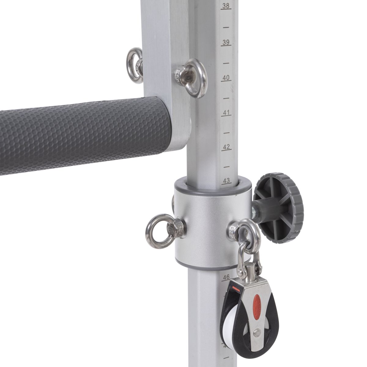 The Elina Pilates® Master Instructor™ Reformer with Tower Bundle