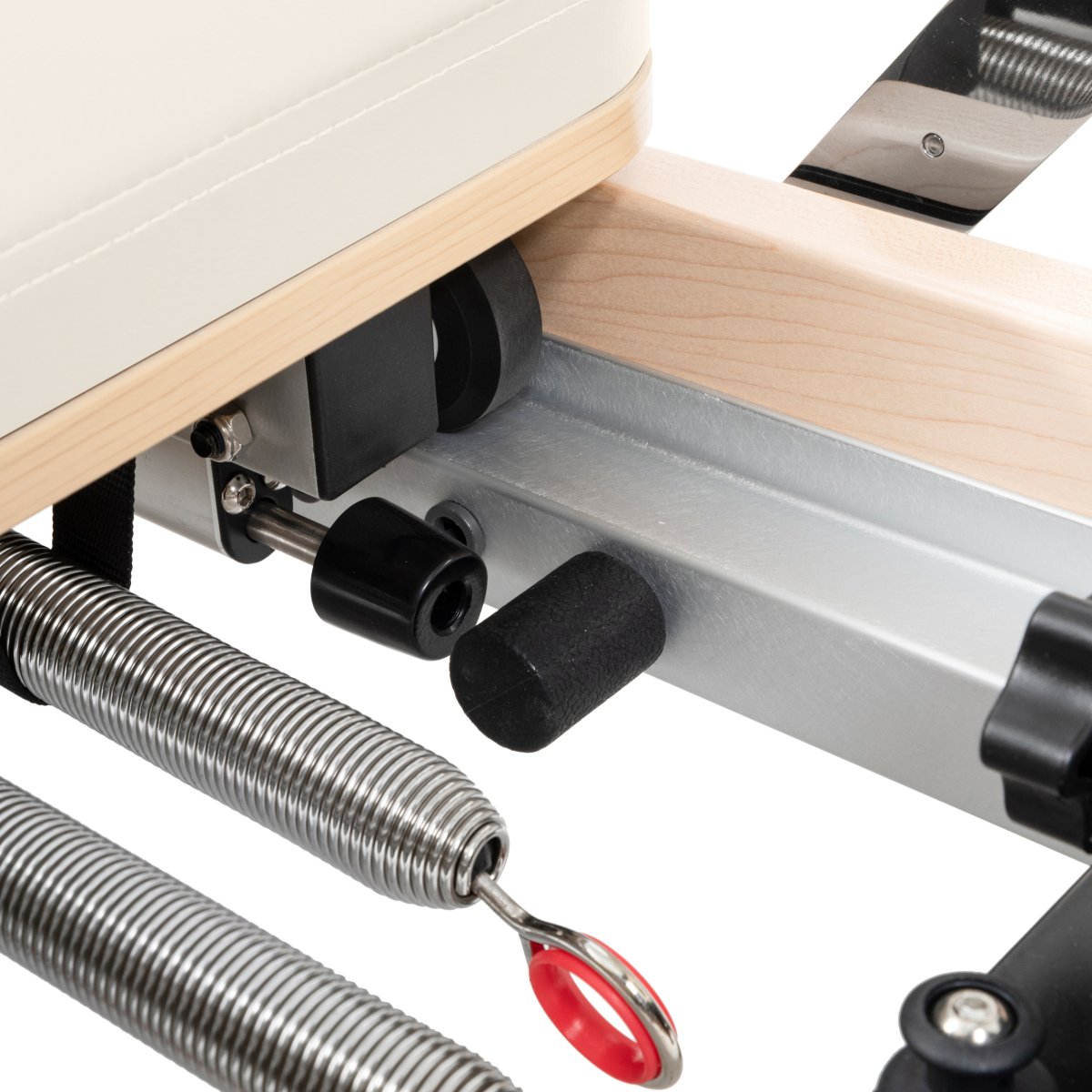 Foldable Reformer for Home