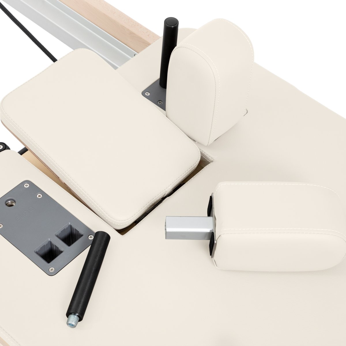 Foldable Reformer for Home