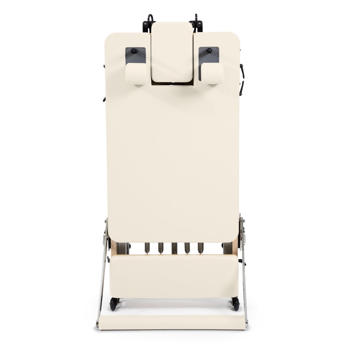Foldable Reformer for Home
