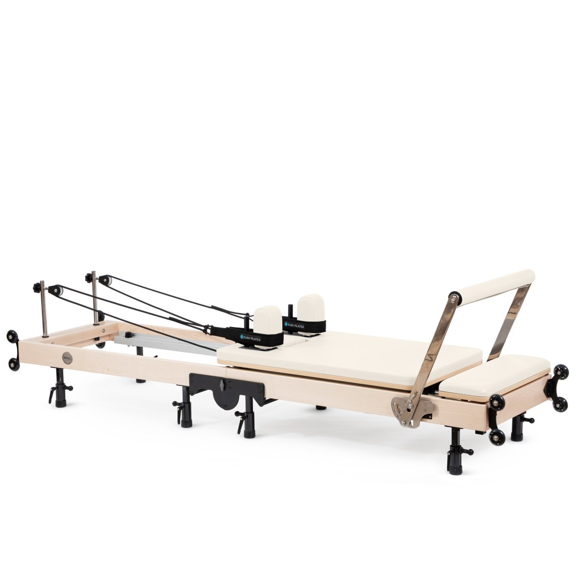 Foldable Reformer for Home