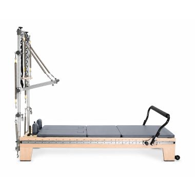 Twin Reformer