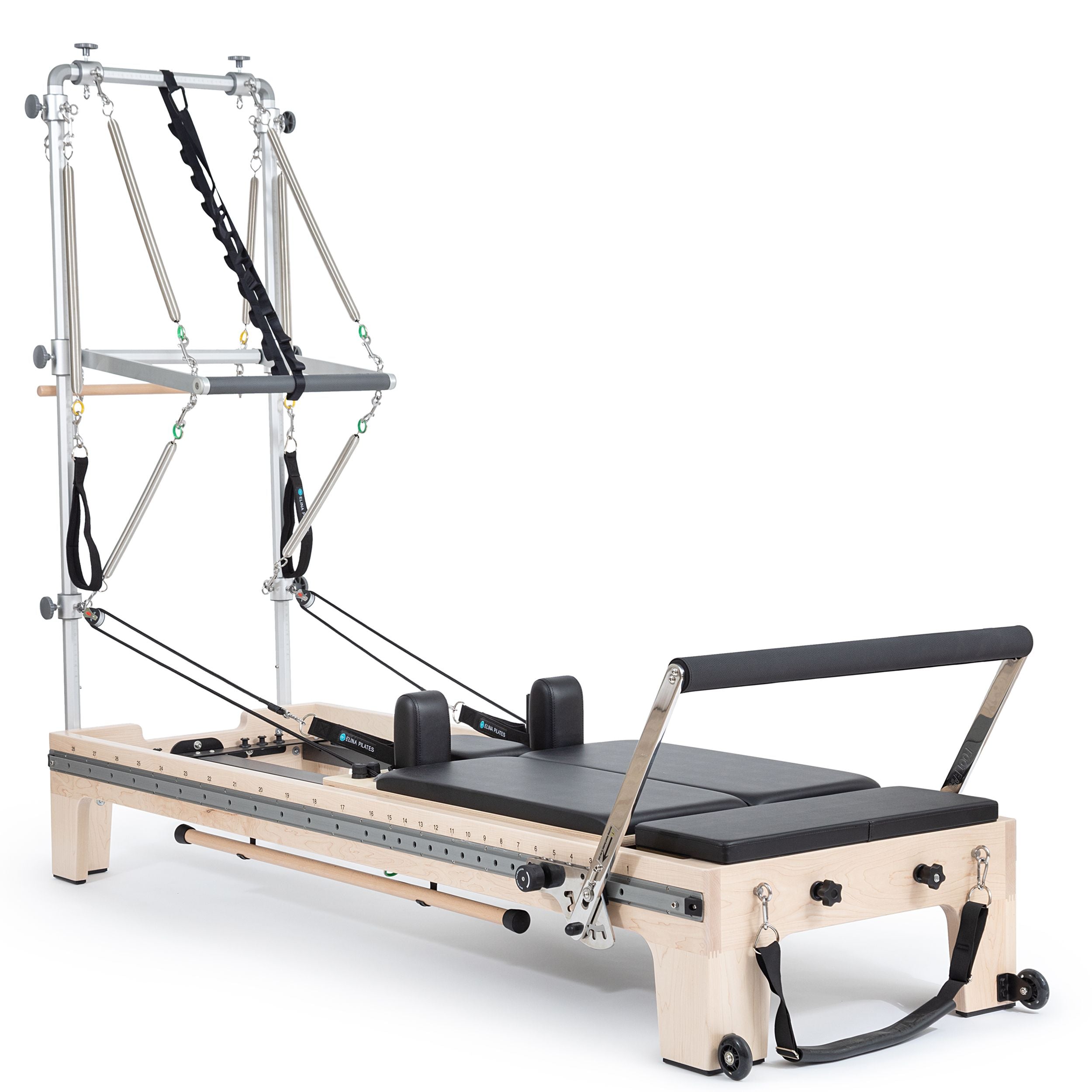 Twin Reformer