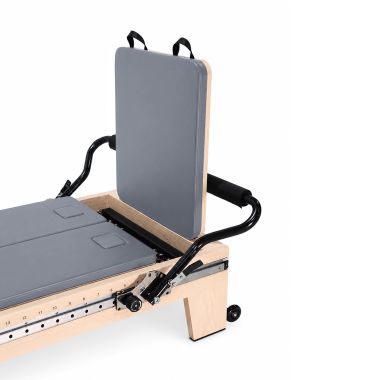 Twin Reformer