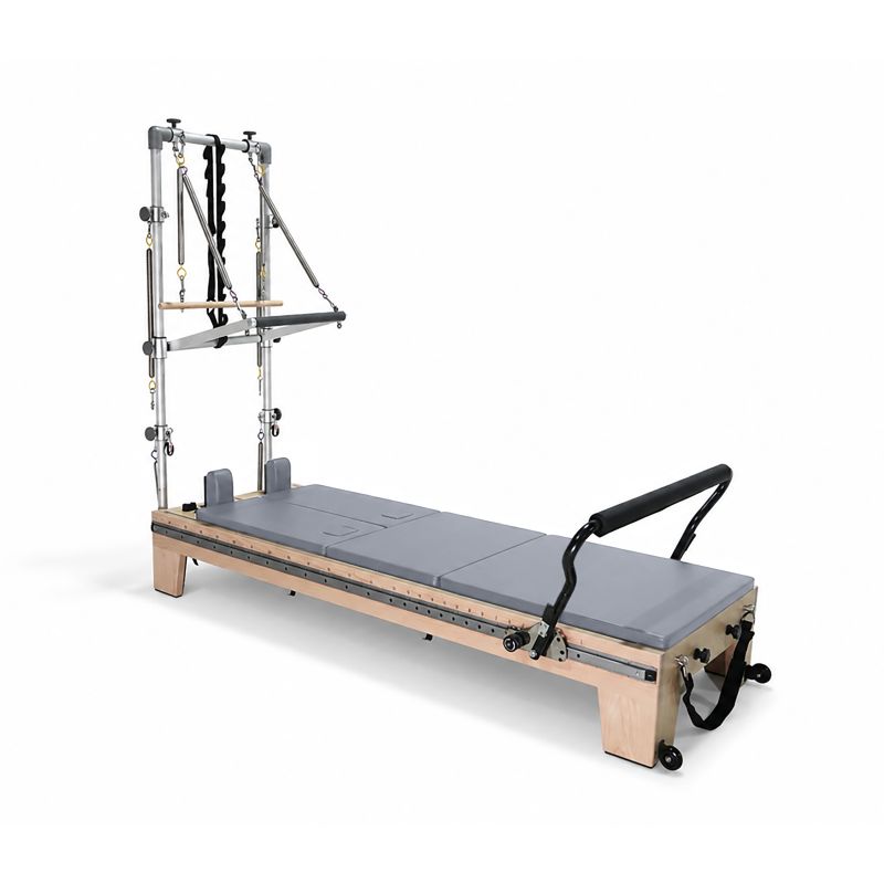 Twin Reformer