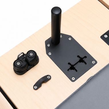 Twin Reformer